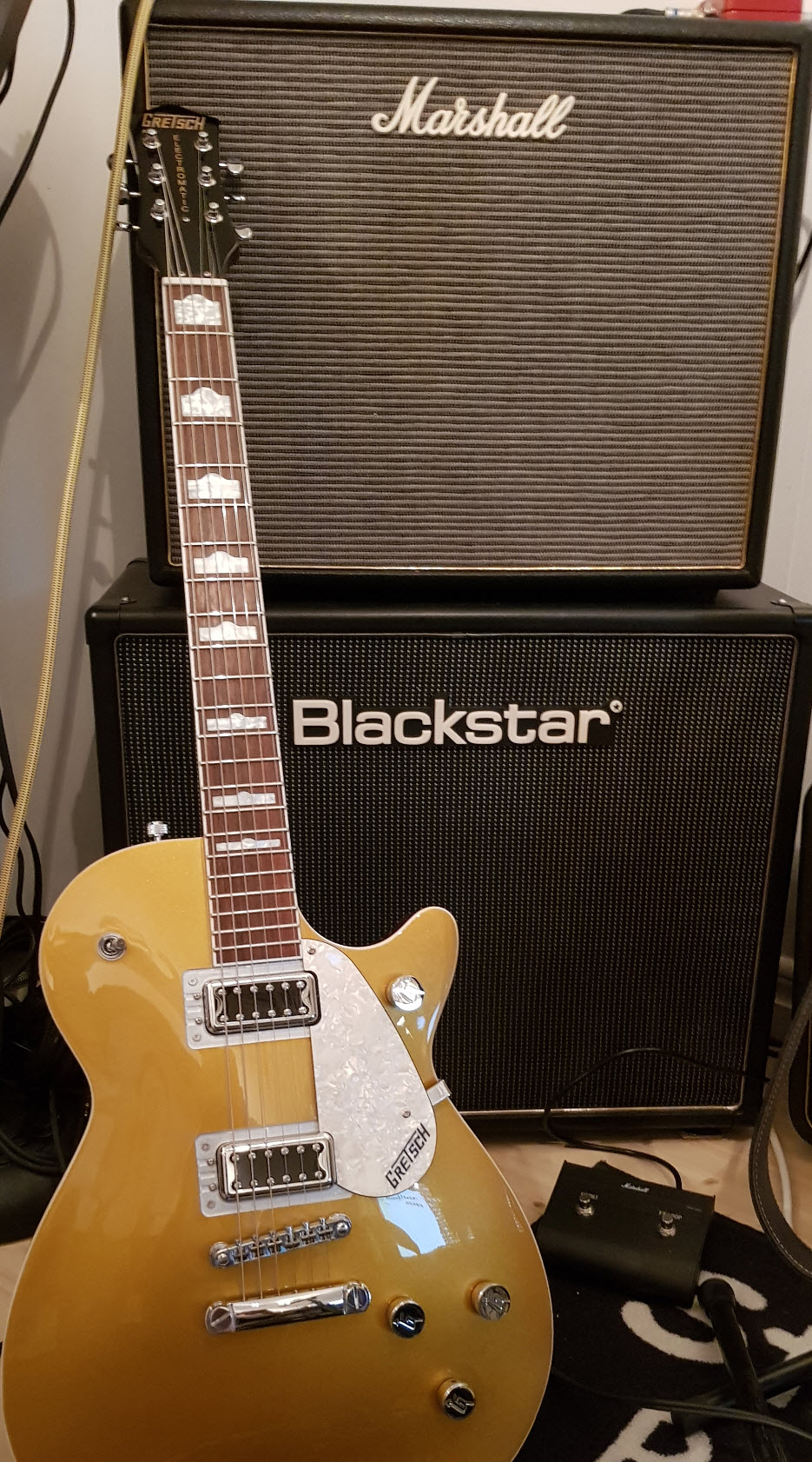Gretsch g5438 hotsell